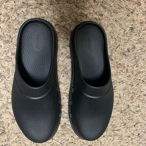 Men's OOFOS Slip on Shoes